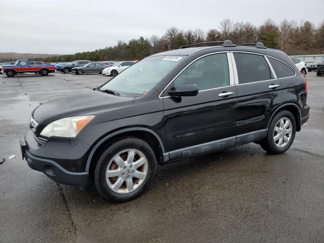 Изображение 2009 HONDA CR-V EXL 2009