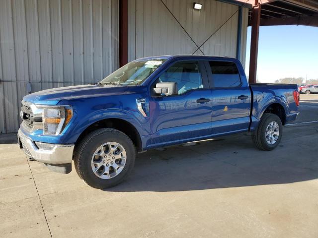 Image 1 of 2023 FORD F150 SUPERCREW 2023 with VIN 1FTFW1E85PKF30217