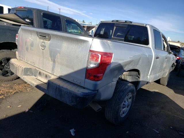 Image 3 of 2018 NISSAN TITAN XD S 2018 with VIN 1N6BA1F33JN549593