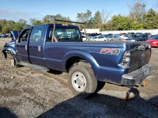 Obraz 2 z 2014 FORD F350 SUPER DUTY 2014 z VIN 1FT8W3BT2EEB31743