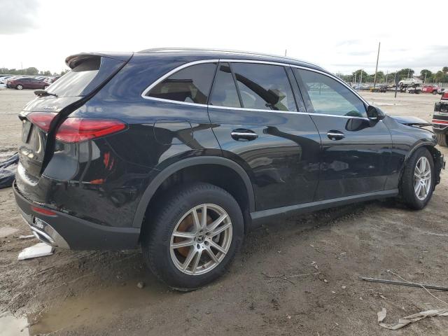 Image 3 of 2023 MERCEDES-BENZ GLC 300 4MATIC 2023 with VIN W1NKM4HB8PU018980