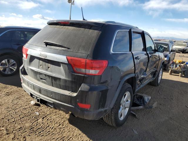 Изображение 3 2012 JEEP GRAND CHEROKEE LAREDO 2012 с VIN 1C4RJFAG2CC219550