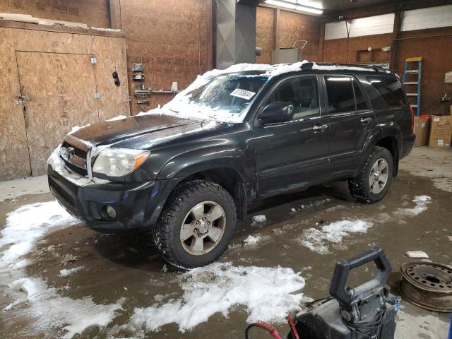 Obraz 2006 TOYOTA 4RUNNER SR5 2006