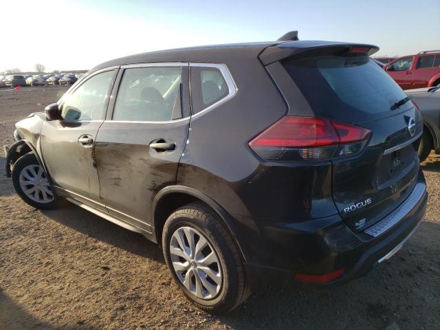 Image 2 of 2017 NISSAN ROGUE SV 2017 with VIN 5N1AT2MV1HC792694