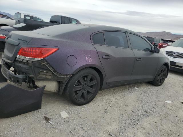 Image 3 of 2010 BUICK LACROSSE CXL 2010 with VIN 1G4GC5EGXAF100822