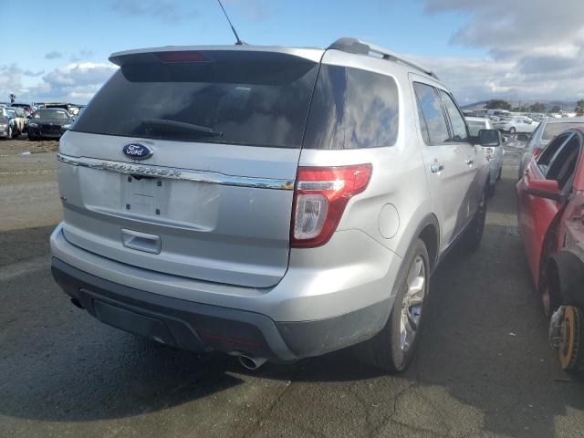 Изображение 3 2011 FORD EXPLORER XLT 2011 с VIN 1FMHK7D84BGA47009