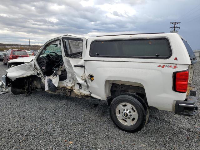 Obraz 2 z 2016 CHEVROLET SILVERADO K2500 HEAVY DUTY 2016 z VIN 1GC1KUEG1GF237065