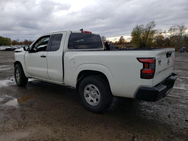 Image 2 of 2022 NISSAN FRONTIER S 2022 with VIN 1N6ED1CM2NN682983
