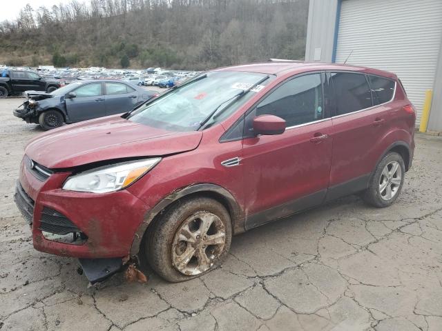 Изображение 1 2013 FORD ESCAPE SE 2013 с VIN 1FMCU9GX0DUB93446