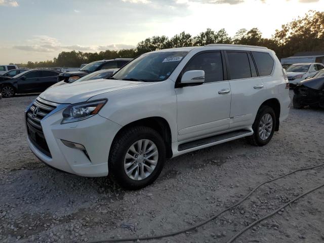 2015 LEXUS GX 460 PREMIUM 2015 image