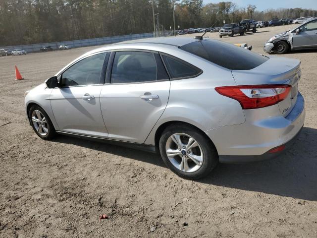 Image 2 of 2014 FORD FOCUS SE 2014 with VIN 1FADP3F29EL269181