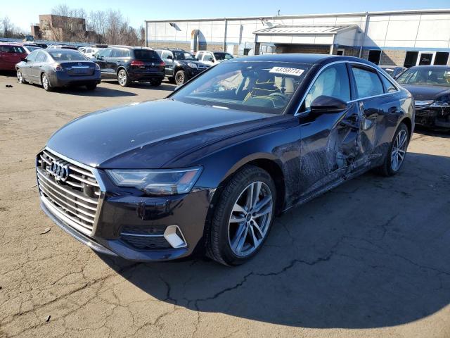 2023 AUDI A6 PREMIUM PLUS 2023 image