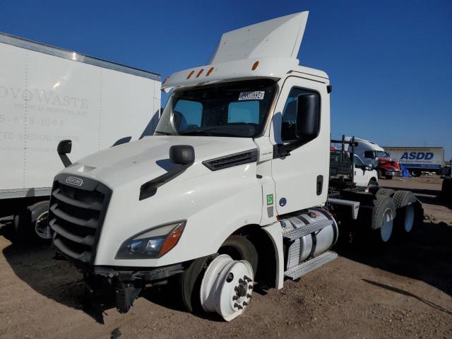 Изображение 2 2020 FREIGHTLINER CASCADIA 126  2020 с VIN 3AKJHLFG4LSLP4260