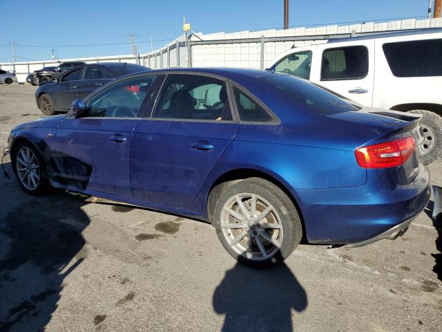 Изображение 2 2014 AUDI A4 PREMIUM PLUS 2014 с VIN WAUFFAFL6EA082833