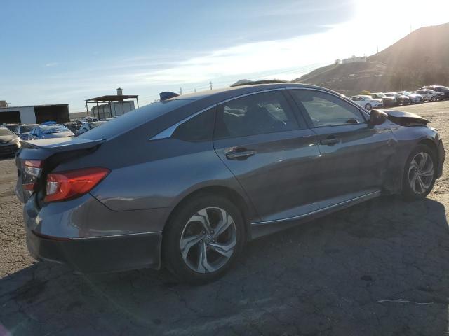 Изображение 3 2018 HONDA ACCORD EX 2018 с VIN 1HGCV1F46JA266182