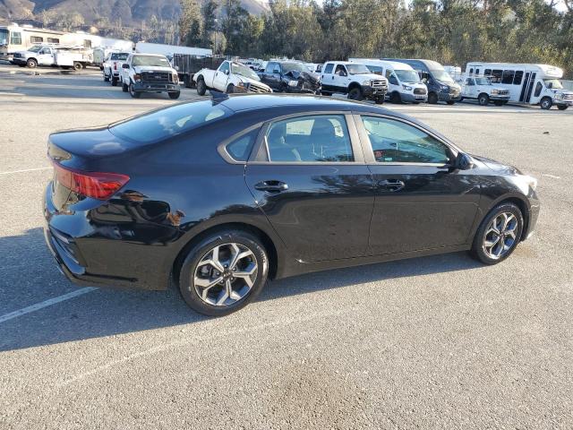 Изображение 3 2021 KIA FORTE FE 2021 с VIN 3KPF24AD8ME273262