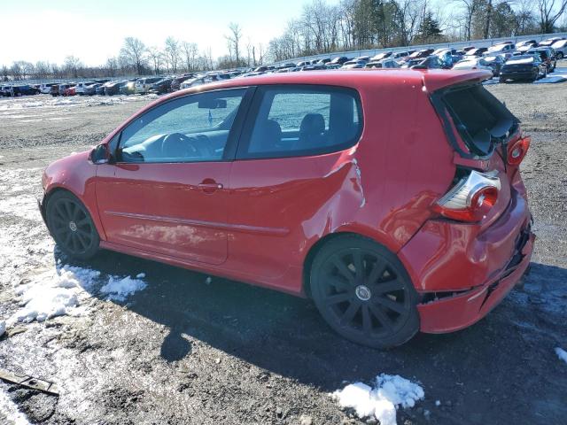 Obraz 2 z 2008 VOLKSWAGEN R32  2008 z VIN WVWKC71K68W214699