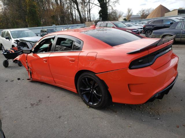 Image 2 of 2017 DODGE CHARGER R/T 2017 with VIN 2C3CDXCTXHH620253