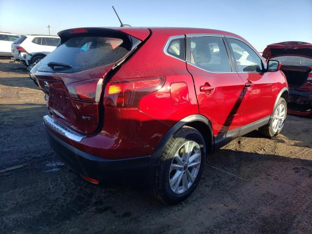 Obraz 3 z 2019 NISSAN ROGUE SPORT S 2019 z VIN JN1BJ1CR5KW351723