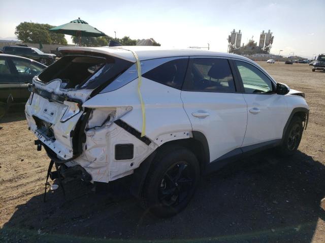 Изображение 3 2022 HYUNDAI TUCSON SE 2022 с VIN 5NMJACAE6NH024923