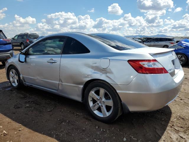 Изображение 2 2008 HONDA CIVIC EX 2008 с VIN 2HGFG118X8H503446