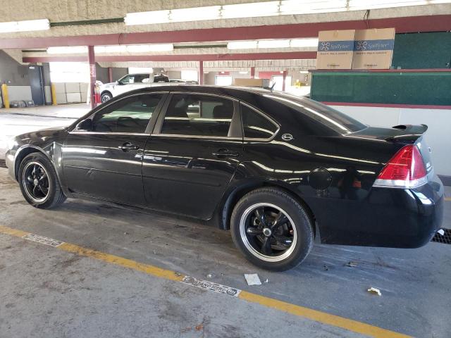Image 2 of 2008 CHEVROLET IMPALA LT 2008 with VIN 2G1WT58K381283880