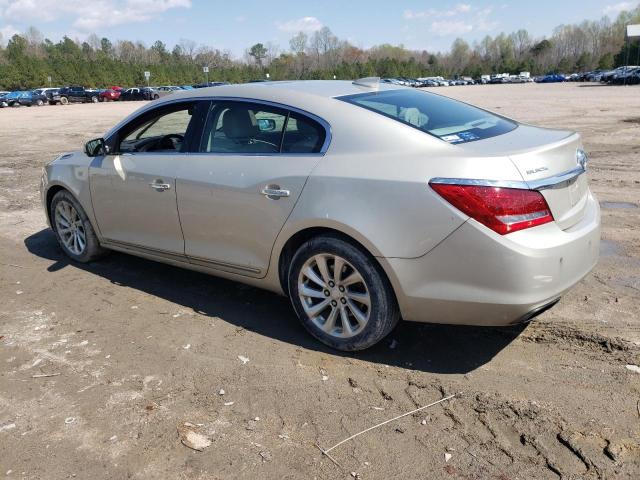 Изображение 2 2015 BUICK LACROSSE  2015 с VIN 1G4GB5G30FF296855