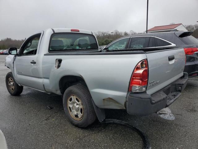 Obraz 2 z 2006 TOYOTA TACOMA  2006 z VIN 5TENX22N86Z166247