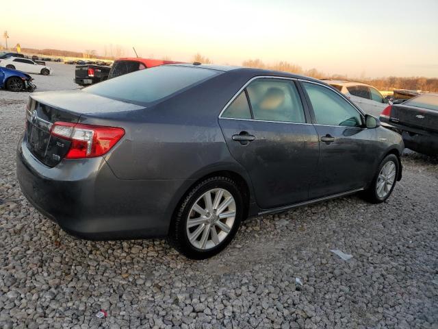 Image 3 of 2012 TOYOTA CAMRY HYBRID 2012 with VIN 4T1BD1FK4CU056141