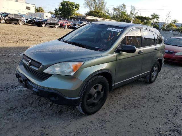 Obraz 1 z 2007 HONDA CR-V LX 2007 z VIN JHLRE38337C020103
