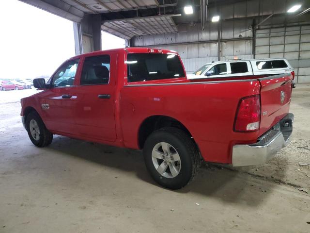 Obraz 2 z 2022 RAM 1500 CLASSIC SLT 2022 z VIN 1C6RR6LG8NS203360