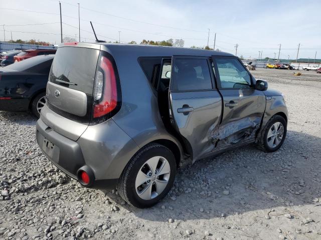 Image 3 of 2015 KIA SOUL  2015 with VIN KNDJN2A20F7226671