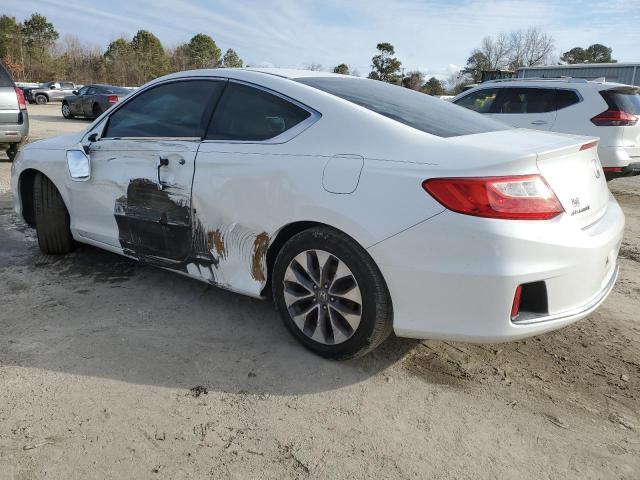 Image 2 of 2015 HONDA ACCORD EX 2015 with VIN 1HGCT1B74FA009048