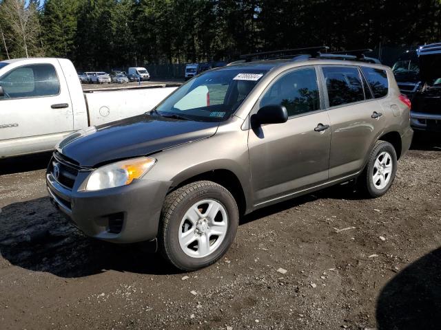 Изображение 2012 TOYOTA RAV4 2012