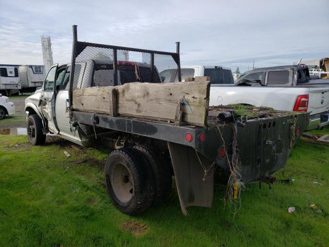 Изображение 2 2011 DODGE RAM 3500  2011 с VIN 3D73Y4CL9BG622474