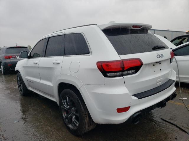 Obraz 2 z 2015 JEEP GRAND CHEROKEE SRT-8 2015 z VIN 1C4RJFDJ4FC924605