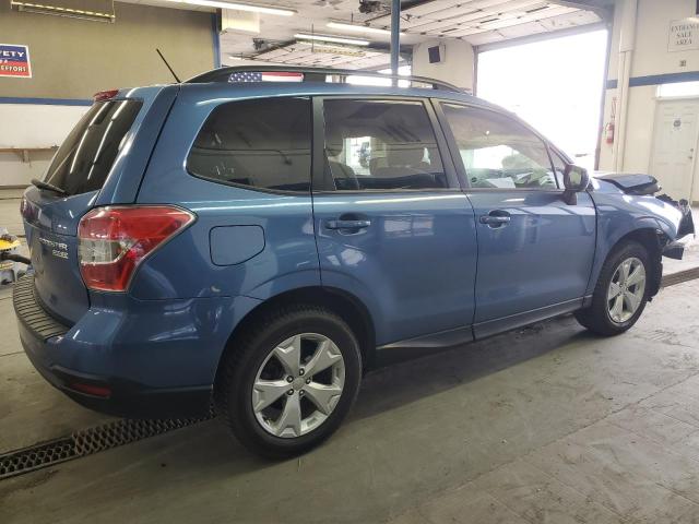 Obraz 3 z 2015 SUBARU FORESTER 2.5I PREMIUM 2015 z VIN JF2SJAFC8FH555707