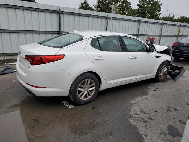 Изображение 3 2013 KIA OPTIMA LX 2013 с VIN KNAGM4A77D5442253