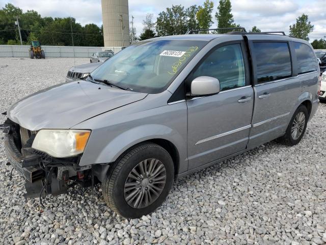Изображение 2015 CHRYSLER TOWN & COUNTRY TOURING L 2015