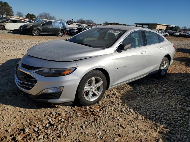 Изображение 1 2020 CHEVROLET MALIBU LS 2020 с VIN 1G1ZB5ST1LF140221