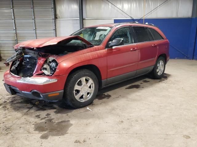 2004 CHRYSLER PACIFICA  2004 image