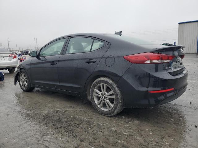 Image 2 of 2017 HYUNDAI ELANTRA SE 2017 with VIN 5NPD74LF7HH212784