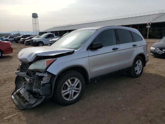 Изображение 1 2010 HONDA CR-V EX 2010 с VIN 5J6RE4H51AL053848