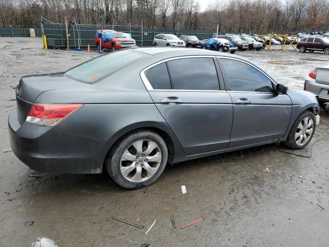 Изображение 3 2009 HONDA ACCORD EXL 2009 с VIN 1HGCP26839A091226