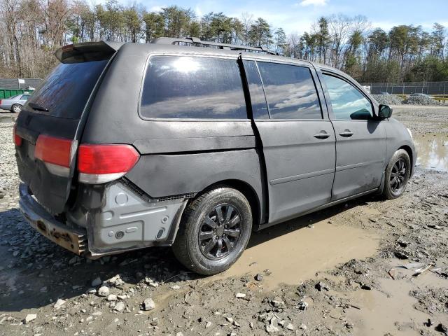 Изображение 3 2010 HONDA ODYSSEY EX 2010 с VIN 5FNRL3H5XAB003278
