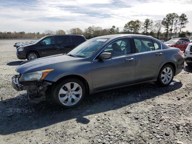 Изображение 1 2010 HONDA ACCORD EXL 2010 с VIN 1HGCP2F82AA050333