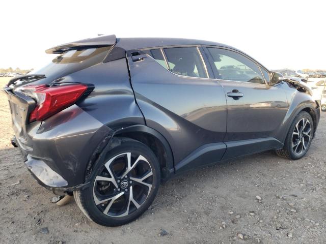 Изображение 3 2019 TOYOTA C-HR XLE 2019 с VIN JTNKHMBX3K1027656