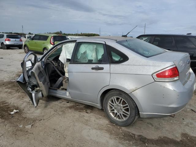 Image 2 of 2008 FORD FOCUS SE 2008 with VIN 1FAHP35N08W259820