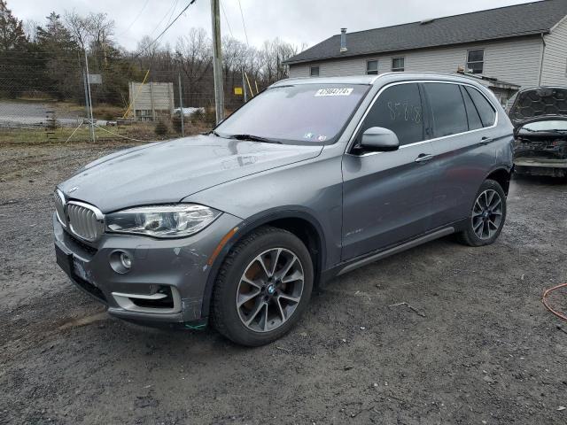 2017 BMW X5 XDRIVE35I 2017 image