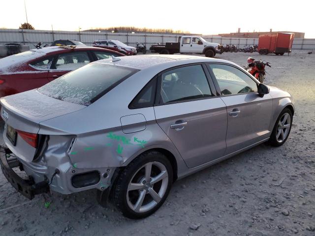 Изображение 3 2016 AUDI A3 PREMIUM 2016 с VIN WAUA7GFF0G1068644